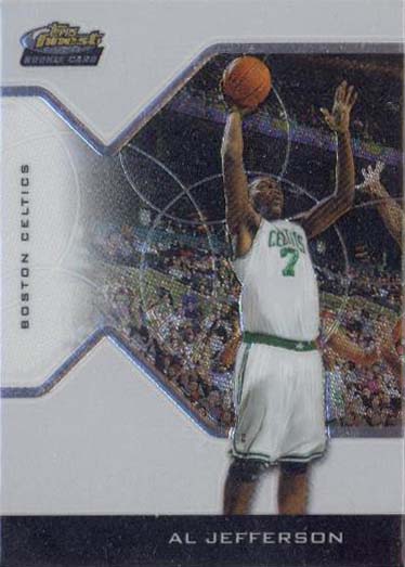 Mavin  1994-95 Flair Dominique Wilkins 186 Boston Celtics