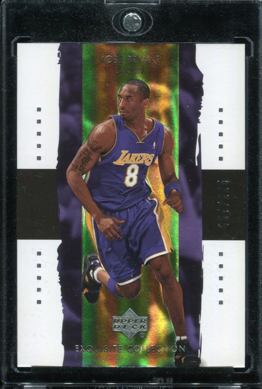 15. Kobe Bryant