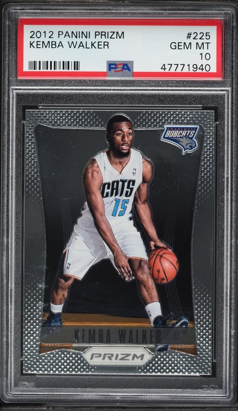 225. Kemba Walker