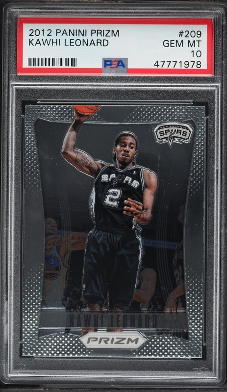 209. Kawhi Leonard