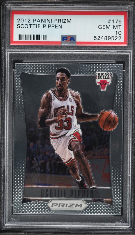 176. Scottie Pippen