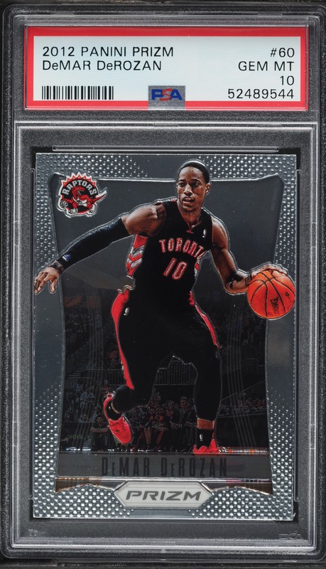 60. DeMar DeRozan