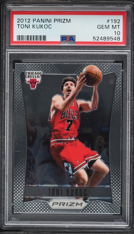 192. Toni Kukoc