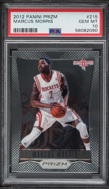 215. Marcus Morris