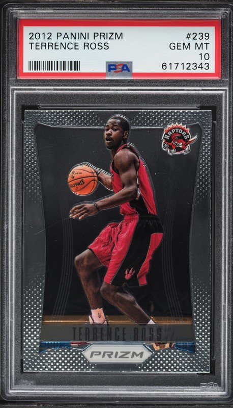 239. Terrence Ross
