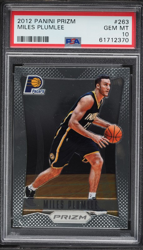 263. Miles Plumlee
