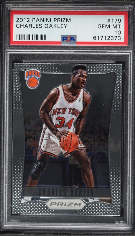 179. Charles Oakley