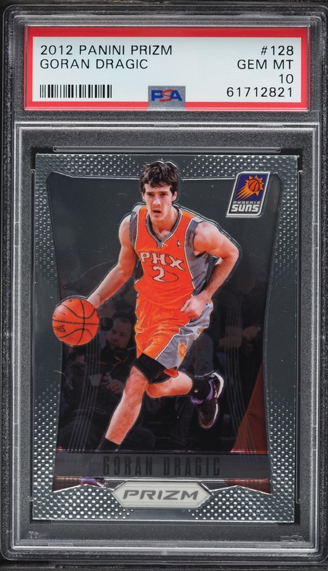 128. Goran Dragic