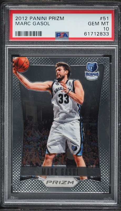 51. Marc Gasol