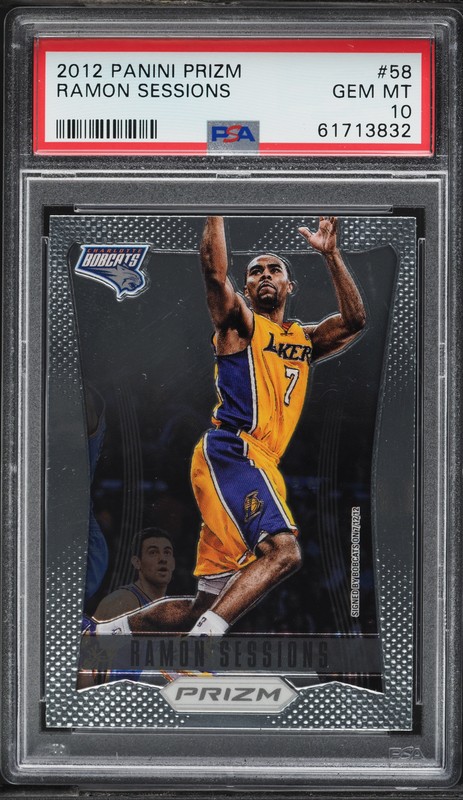 58. Ramon Sessions