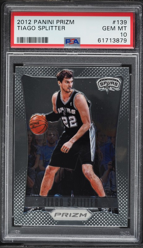 139. Tiago Splitter