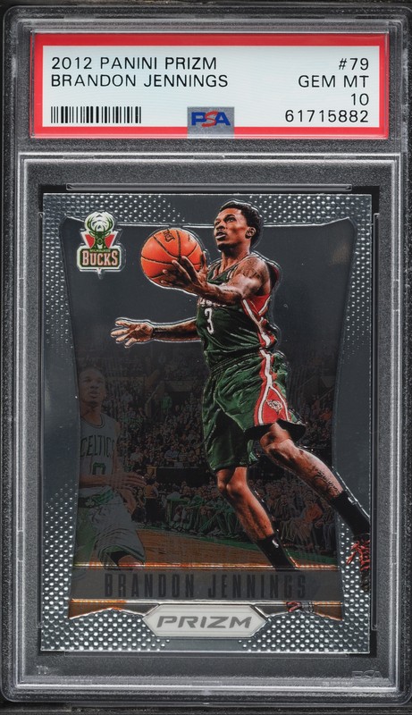 79. Brandon Jennings