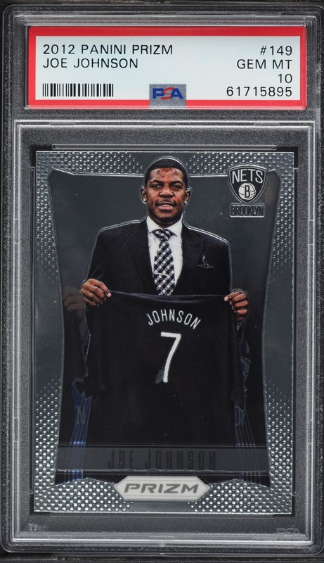 149. Joe Johnson