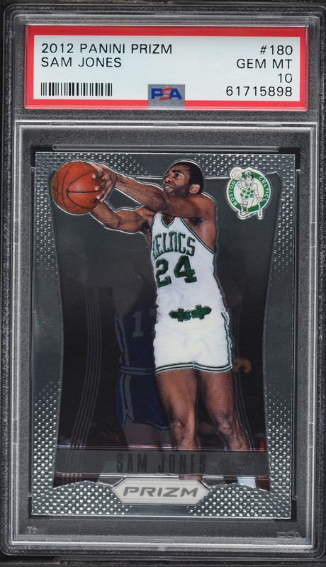180. Sam Jones