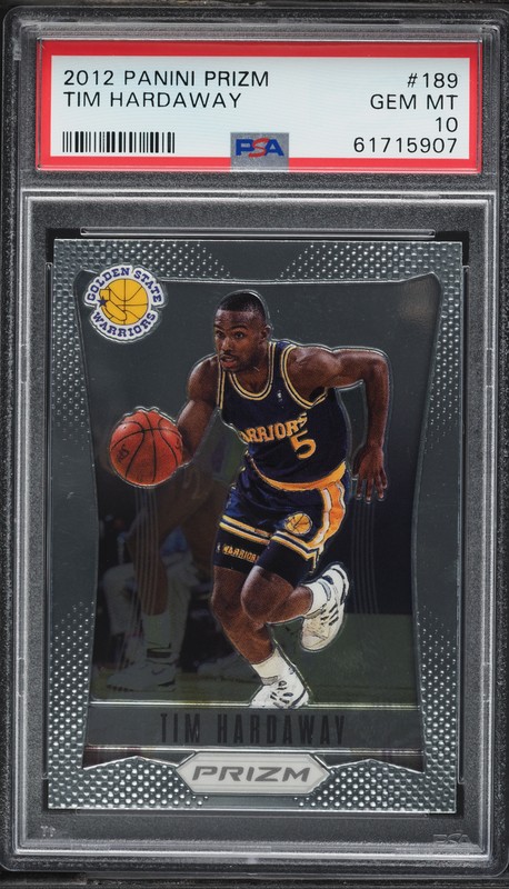 189. Tim Hardaway