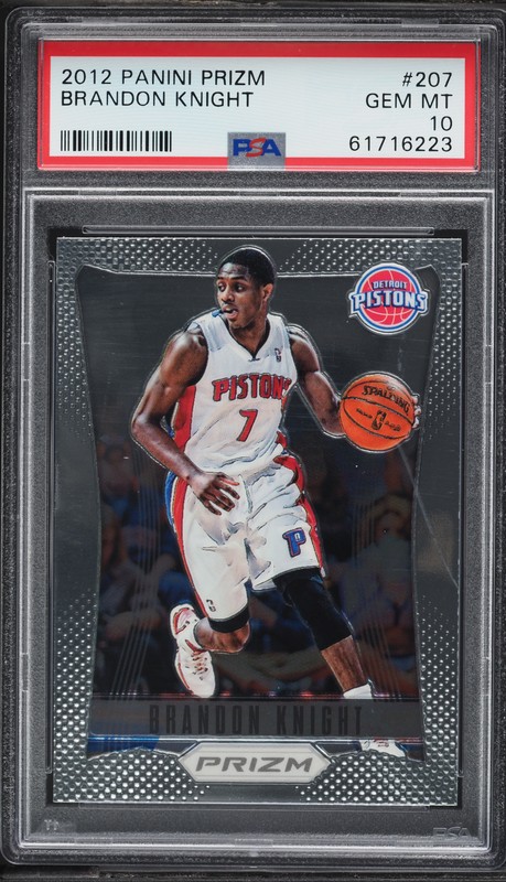 207. Brandon Knight