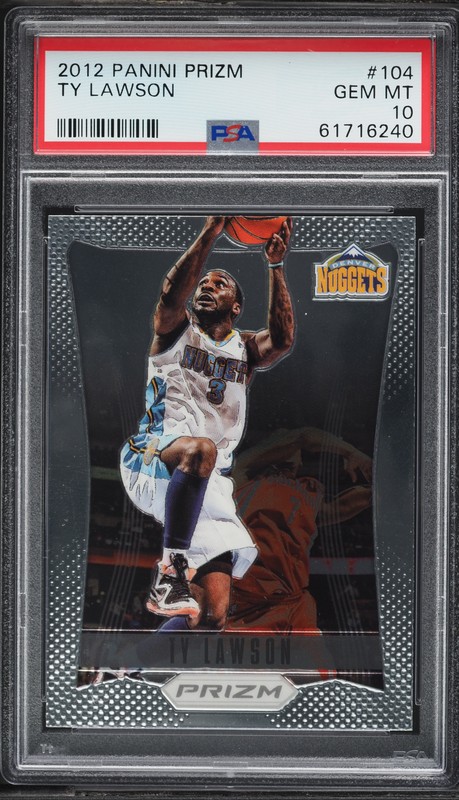 104. Ty Lawson