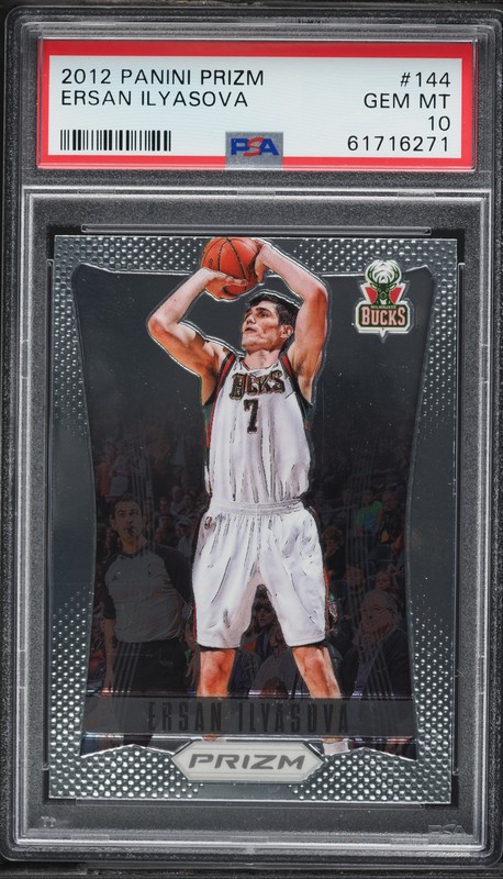144. Ersan Ilyasova