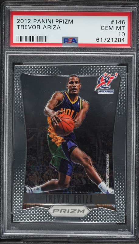 146. Trevor Ariza