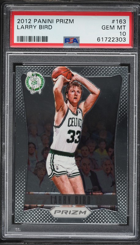163. Larry Bird