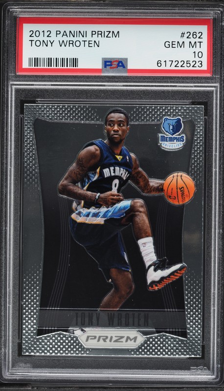 262. Tony Wroten