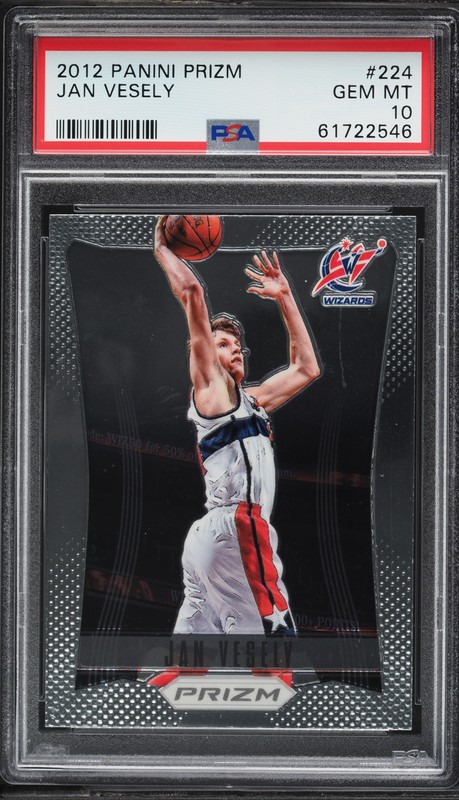 224. Jan Vesely