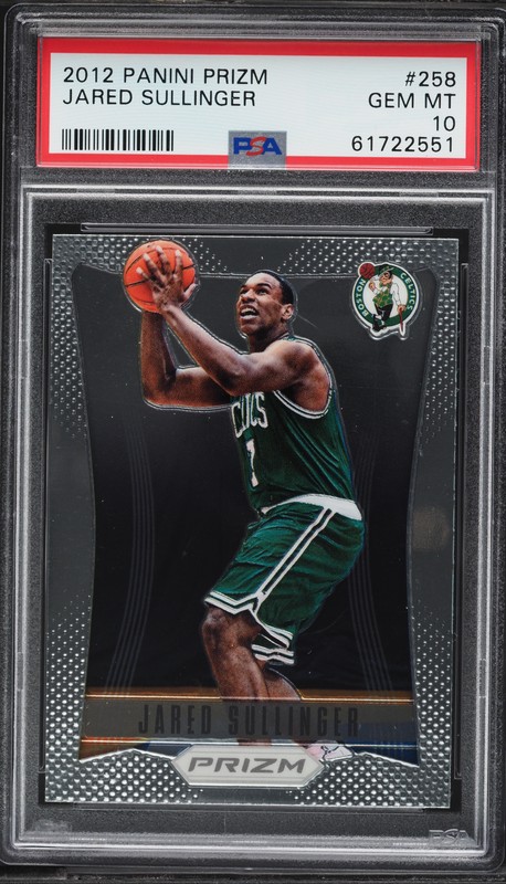 258. Jared Sullinger