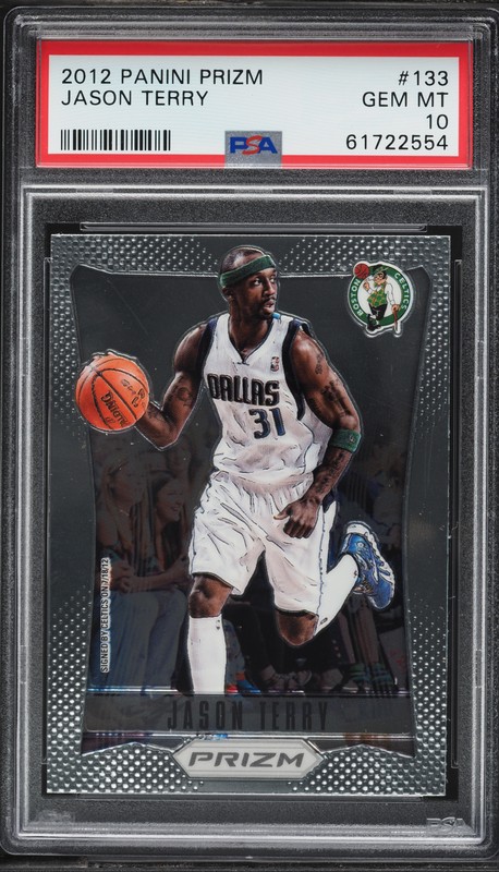 133. Jason Terry