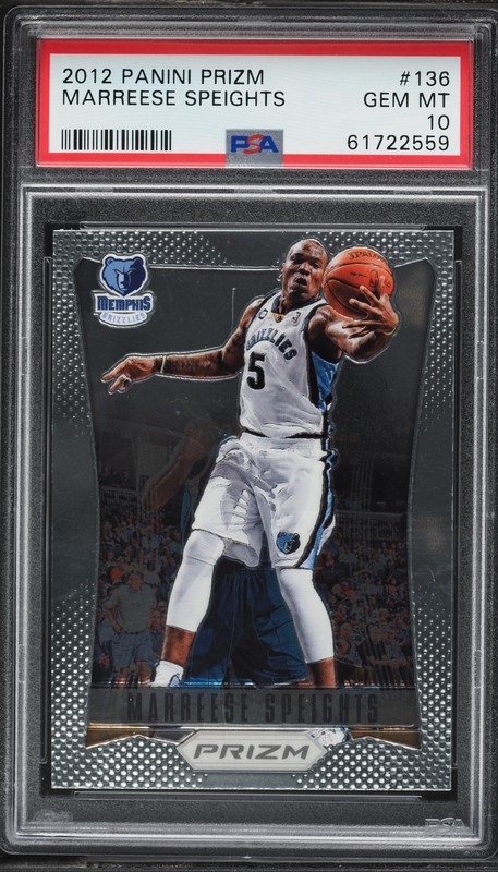 136. Marreese Speights