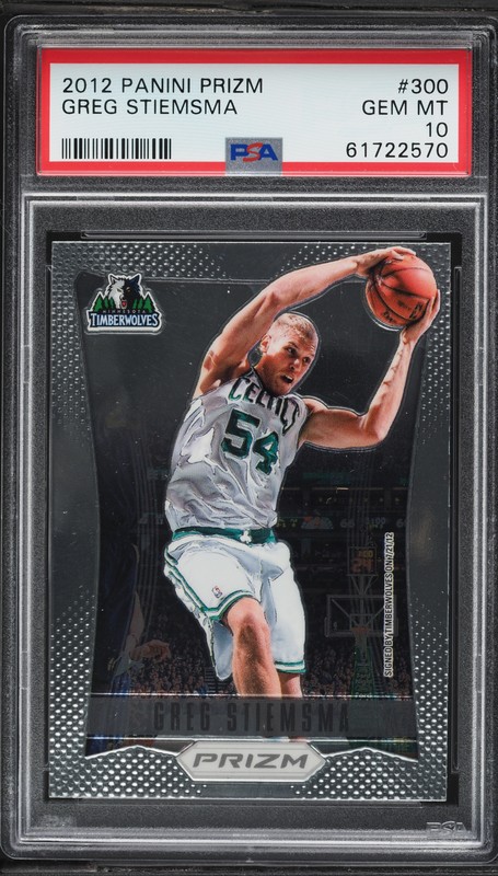 300. Greg Stiemsma
