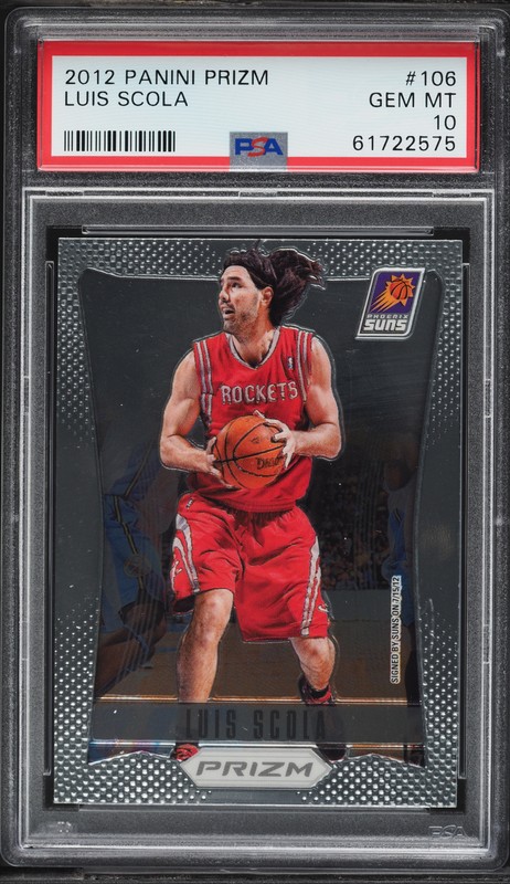 106. Luis Scola