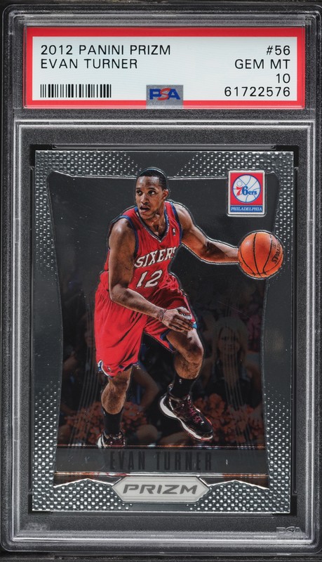 56. Evan Turner