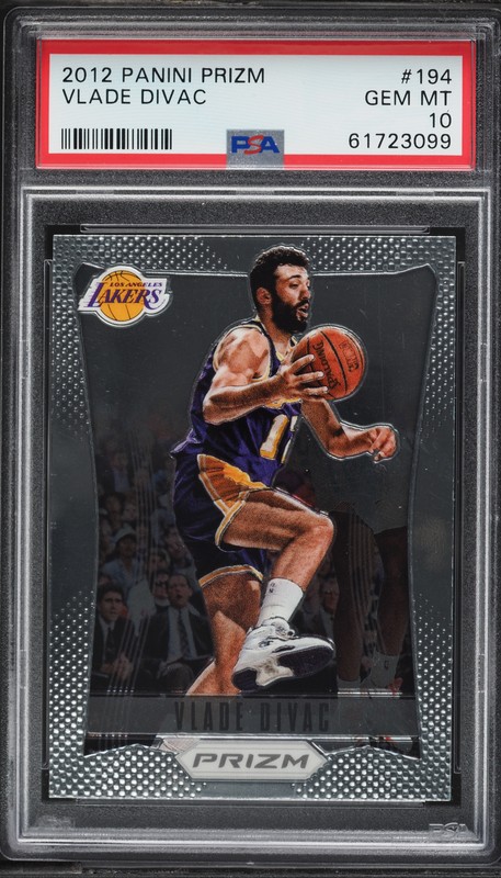 194. Vlade Divac