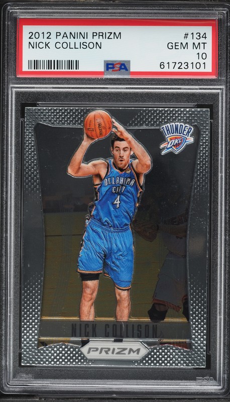 134. Nick Collison