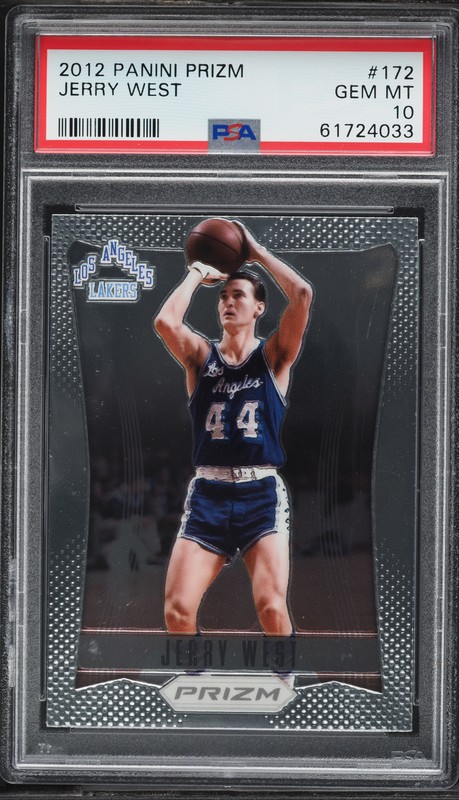 172. Jerry West