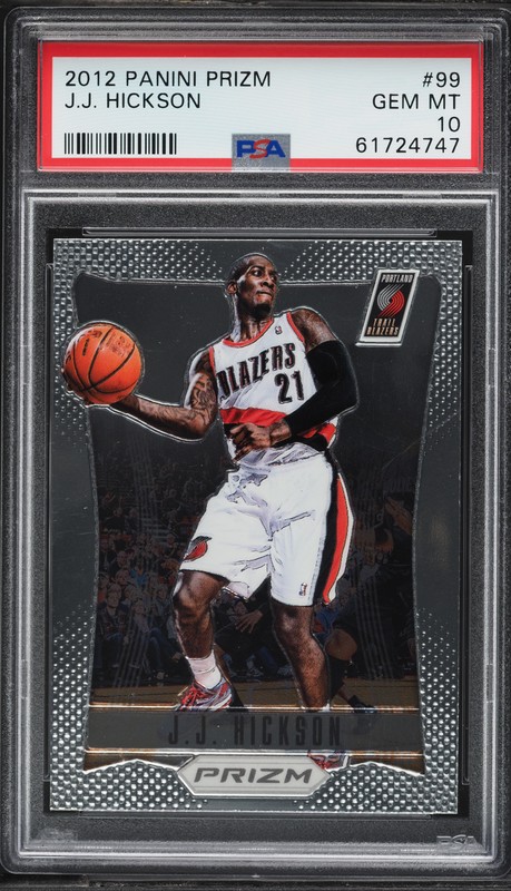 99. J.J. Hickson