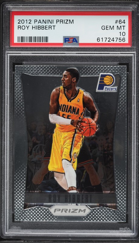 64. Roy Hibbert