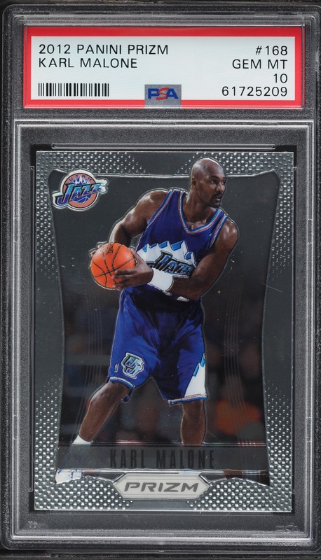 168. Karl Malone