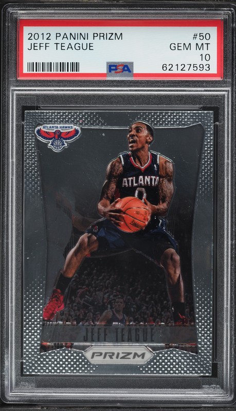50. Jeff Teague