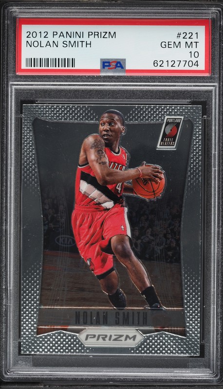 221. Nolan Smith
