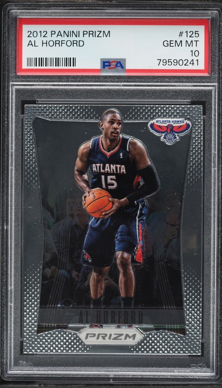 125. Al Horford