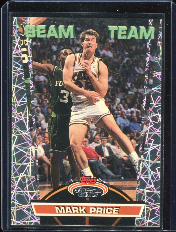 13. Mark Price