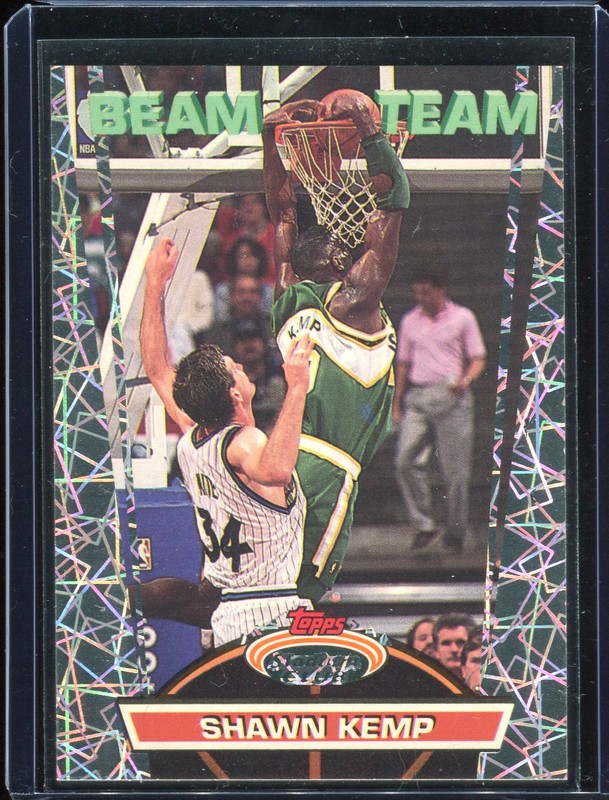 3. Shawn Kemp