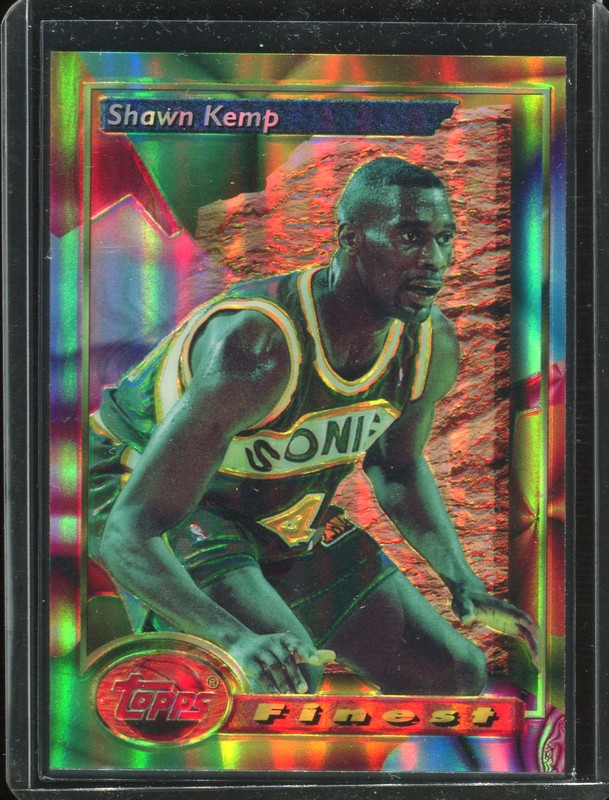 159. Shawn Kemp